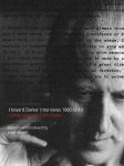 Alternative view 2 of Howard Barker Interviews 1980-2010: Conversations in Catastrophe
