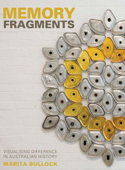 Memory Fragments: Visualising Difference Australian History