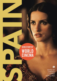 Title: Directory of World Cinema: Spain, Author: Lorenzo J. Torres Hortelano