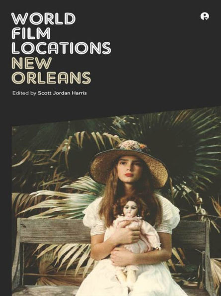 World Film Locations: New Orleans