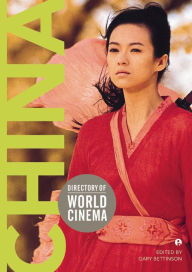 Title: Directory of World Cinema: China, Author: Gary Bettinson