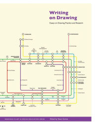 Title: Writing on Drawing: Essays on Drawing Practice and Research, Author: Steve Garner