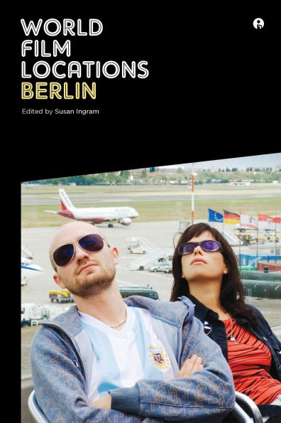 World Film Locations: Berlin