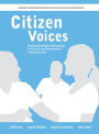 Citizen Voices: Performing Public Participation in Science and Environment Communication