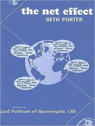 Title: The Net Effect, Author: Beth Porter