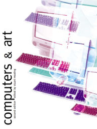 Title: Computers and Art: Computers and Art, Author: Stuart Mealing