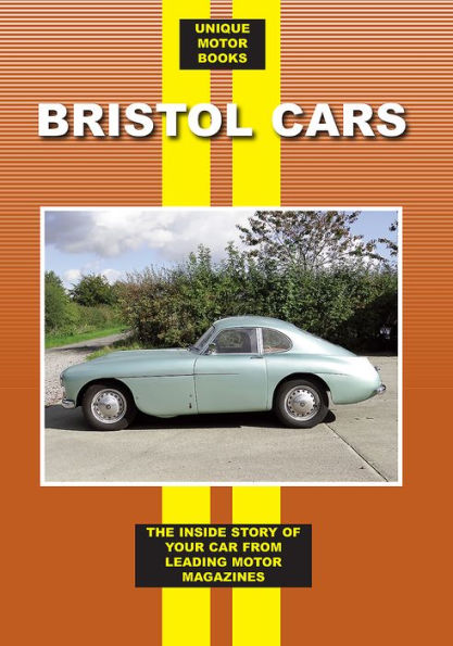 Bristol Cars