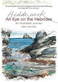 Title: An Eye On the Hebrides: An Illustrated Journey, Author: Mairi Hedderwick