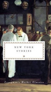 Title: New York Stories, Author: Diana Secker Tesdell