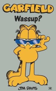 Title: Garfield - Wassup?, Author: Jim Davis