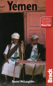 Title: Yemen, Author: Daniel Mclaughlin