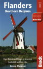 Flanders: Northern Belgium: Brussels, Bruges And Beyond