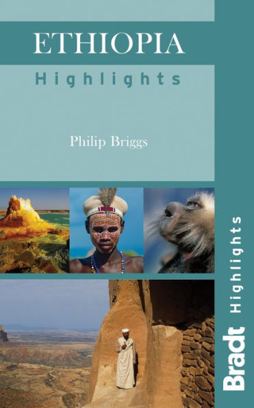 Ethiopia Highlights