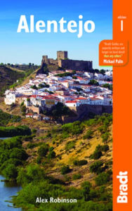 Ebooks downloaden free Alentejo 