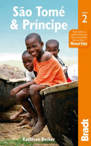 Title: Sao Tome, Author: Kathleen Becker