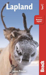 Title: Lapland, Author: James Proctor