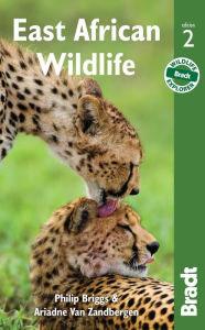 Ebook free download digital electronics East African Wildlife 9781841629209