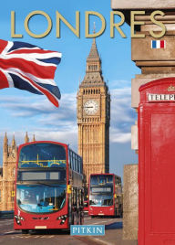 Title: London (French edition), Author: Sara Pink