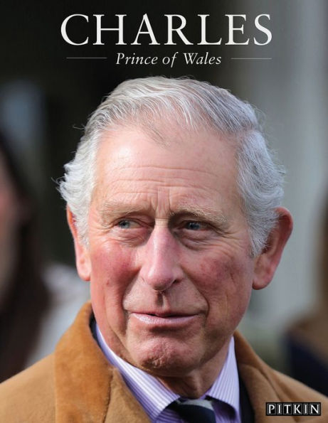 Charles: Prince of Wales