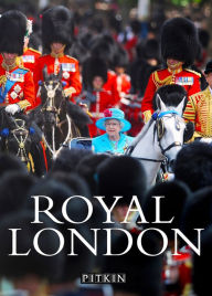 Title: Royal London, Author: Gill Knappett