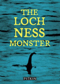 Title: The Loch Ness Monster, Author: Charles Fowkes