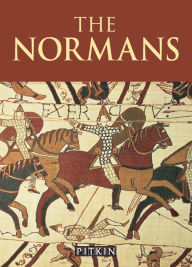 Title: The Normans, Author: Brenda Williams