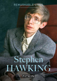 Title: Stephen Hawking: Remarkable Lives, Author: Kitty Ferguson