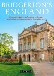 Title: Bridgerton's England, Author: Antonia Hicks