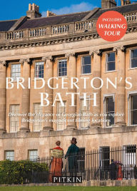 Title: Bridgerton's Bath, Author: Antonia Hicks