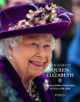 Her Majesty Queen Elizabeth II: Platinum Jubilee Celebration: 70 Years: 1952-2022