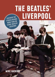 The Beatles' Liverpool