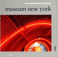 Title: Museum New York, Author: Joseph Chaves