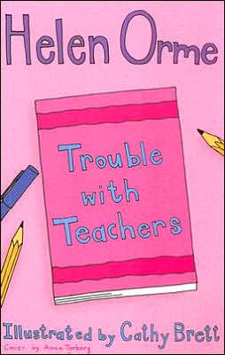 Trouble with Teachers
