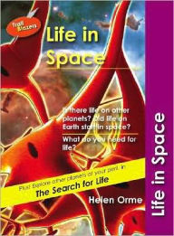 Title: Life in Space, Author: Helen Orme
