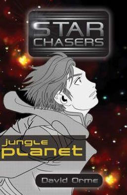 Jungle Planet