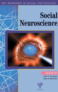Title: Social Neuroscience: Key Readings / Edition 1, Author: Gary G. Berntson