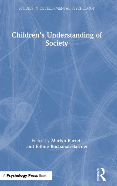 Children's Understanding of Society