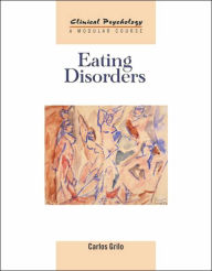 Title: Eating and Weight Disorders, Author: Carlos M. Grilo