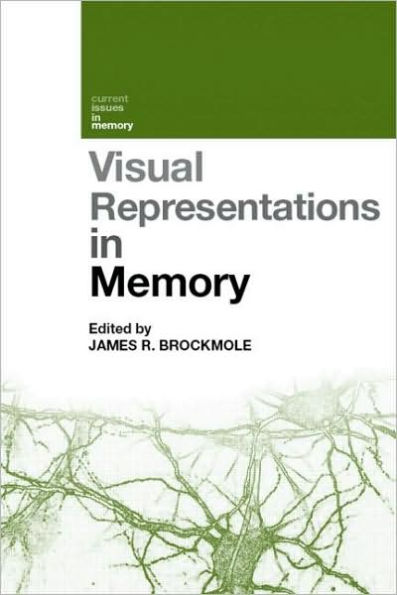 The Visual World in Memory / Edition 1