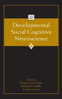 Developmental Social Cognitive Neuroscience / Edition 1