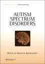 Autism Spectrum Disorders: A Special Issue of Child Neuropsychology