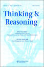 Thinking & Reasoning: A Special Issue of Thinking and Reasoning