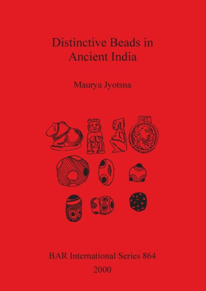 Distinctive Beads in Ancient India