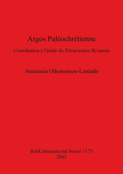 Argos Paleochretienne