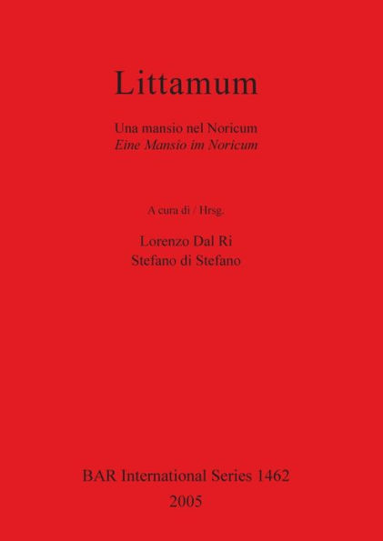 Littamum: Una Mansio Nel Noricum
