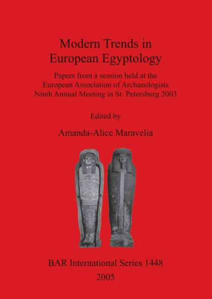 Modern Trends in European Egyptology