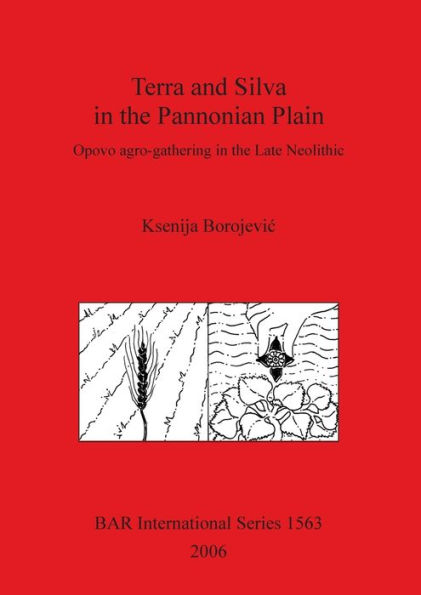 Terra and Silva in the Pannonian Plain: Opovo Agro-Gathering in the Late Neolithic