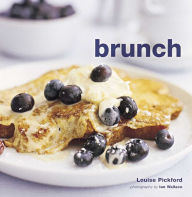 Title: Brunch, Author: Louise Pickford