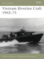 Vietnam Riverine Craft 1962-75