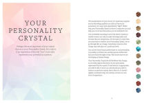 Alternative view 2 of Your Crystals, Your Journey, Your Journal